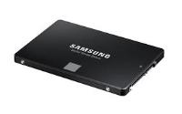 SAMSUNG 2.5 500GB 870 EVO SERIES 560/530   MZ-77E500BW SSD Harddisk